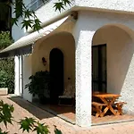 Monterosa Con Piscina *
