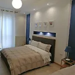 Monterosa Con Piscina Bed & Breakfast *