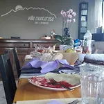 Monterosa Con Piscina * Castronno