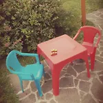 Monterosa Con Piscina Bed & Breakfast