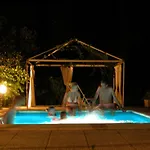 Monterosa Con Piscina Bed & Breakfast