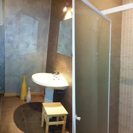 Monterosa Con Piscina Bed & Breakfast Castronno