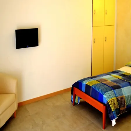 Bed & Breakfast Monterosa Con Piscina *