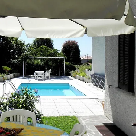 Monterosa Bed & Breakfast *