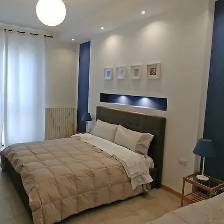 Monterosa Con Piscina Bed & Breakfast *