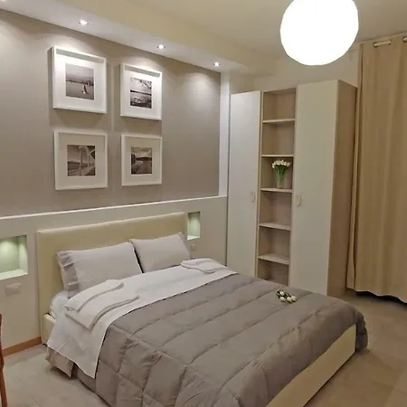 Bed & Breakfast Monterosa Con Piscina *