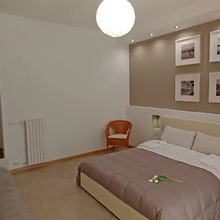 Bed & Breakfast Monterosa Con Piscina