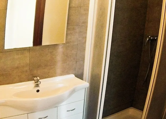 Monterosa Bed & Breakfast *