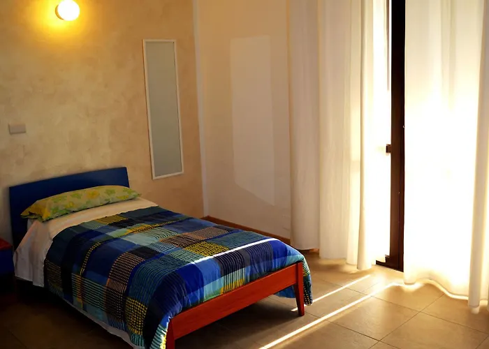 Bed & Breakfast Monterosa