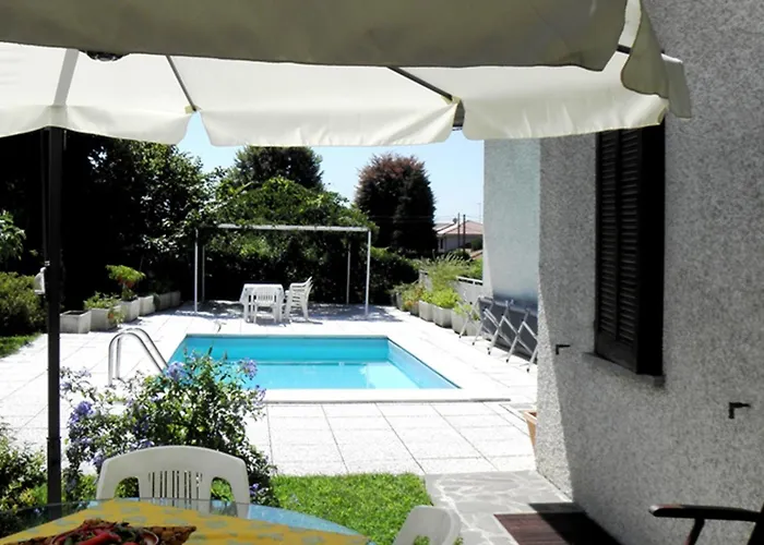 Monterosa Bed & Breakfast *