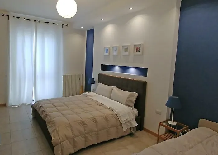 Monterosa Bed & Breakfast *