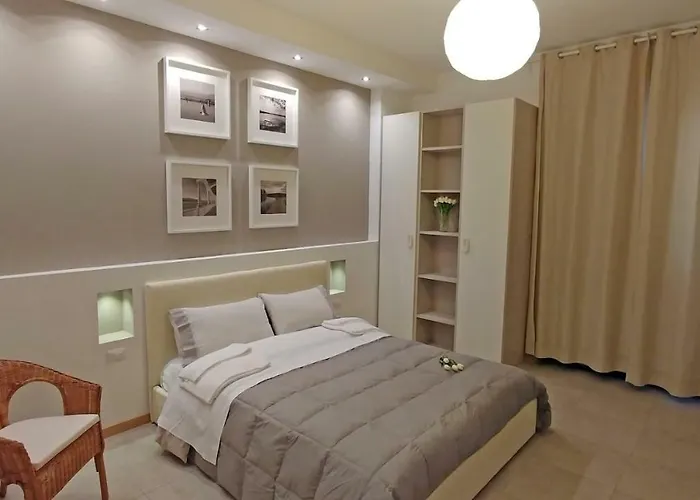 Bed & Breakfast Monterosa *