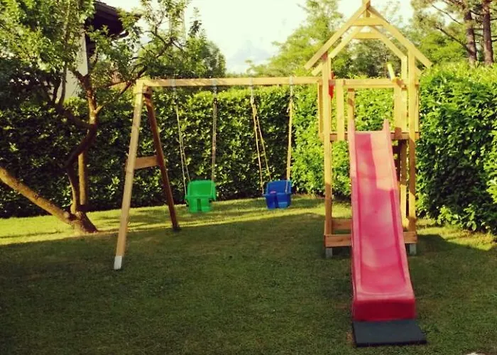 Monterosa Bed & Breakfast