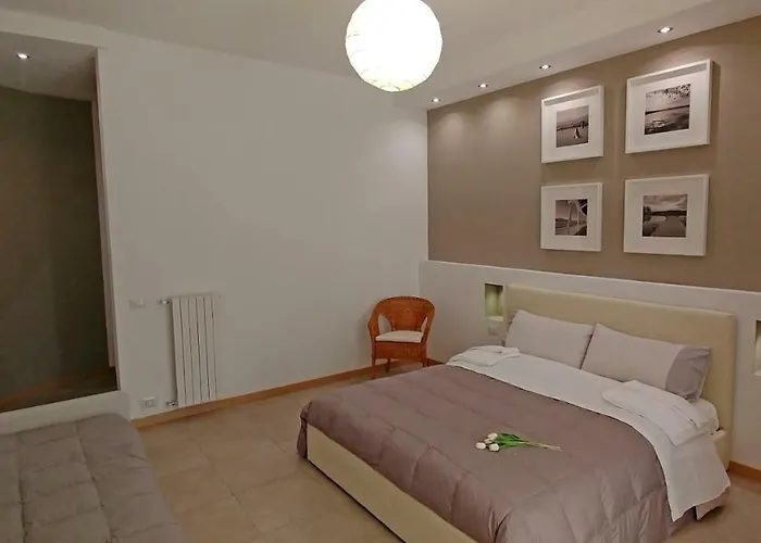 Bed & Breakfast Monterosa