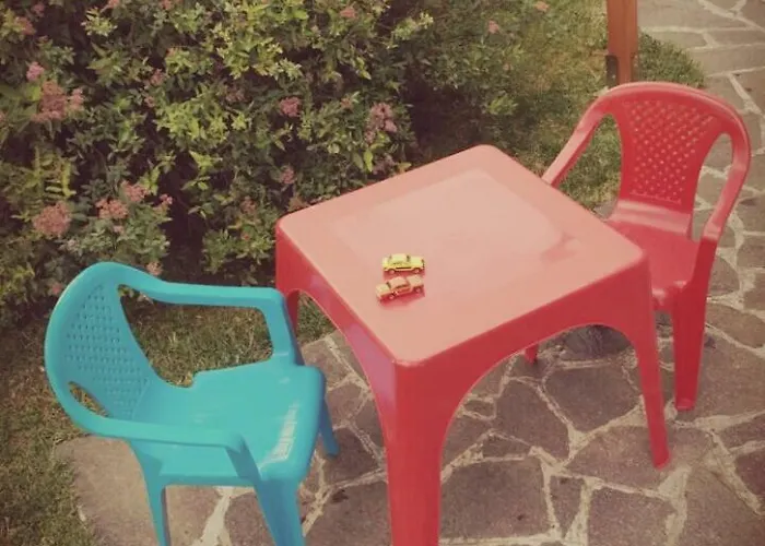 Monterosa Bed & Breakfast