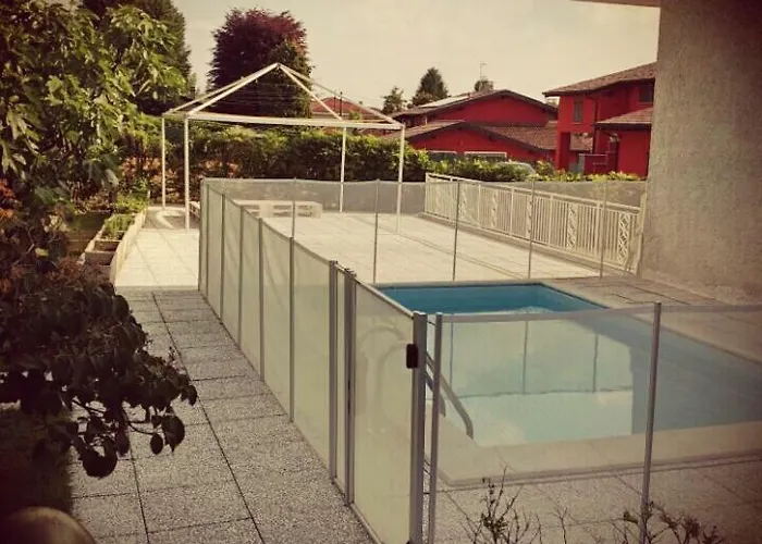 Bed & Breakfast Monterosa Castronno