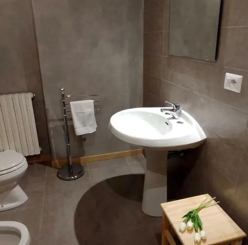 Monterosa Bed & Breakfast