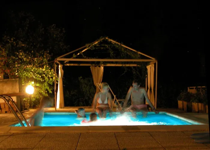 Monterosa Bed & Breakfast